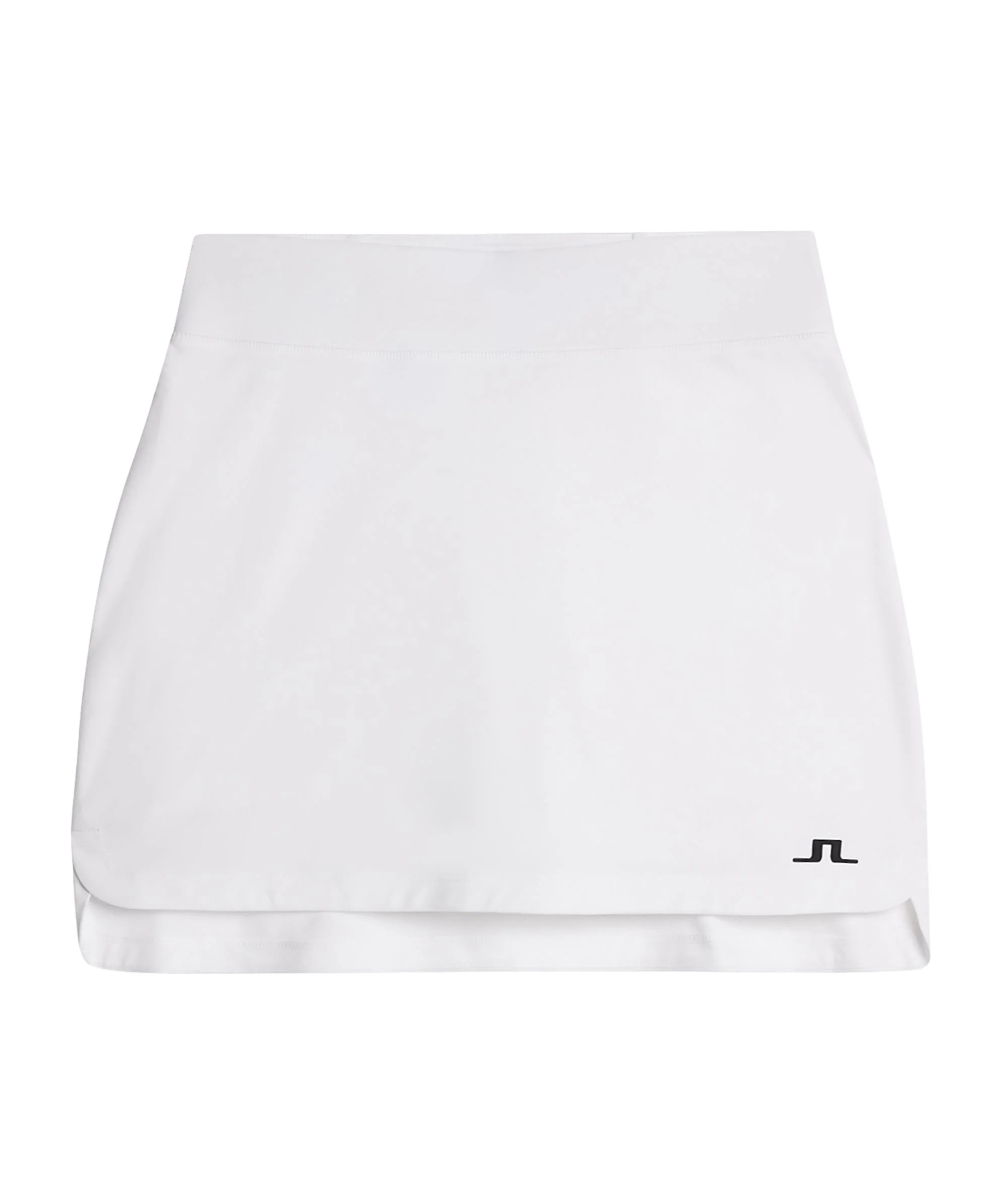 J. Lindeberg Amy Skirt In White