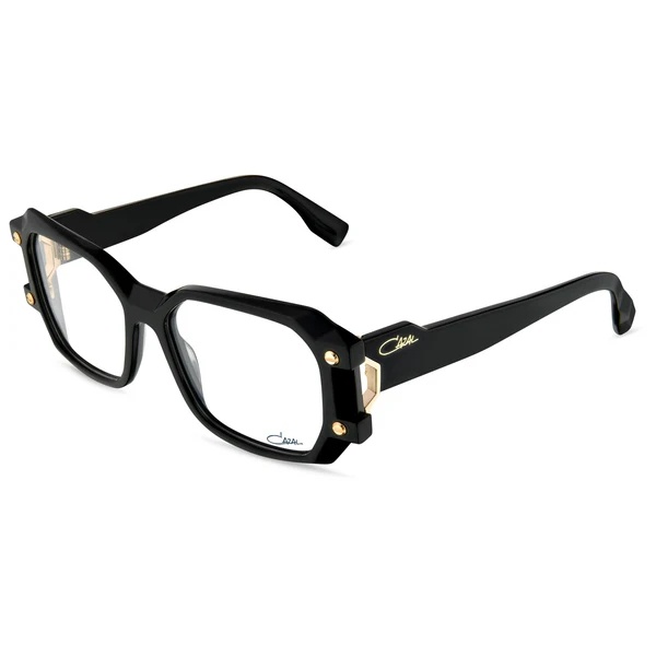Cazal Mod 5006 Rectangle-frame Glasses In Multi