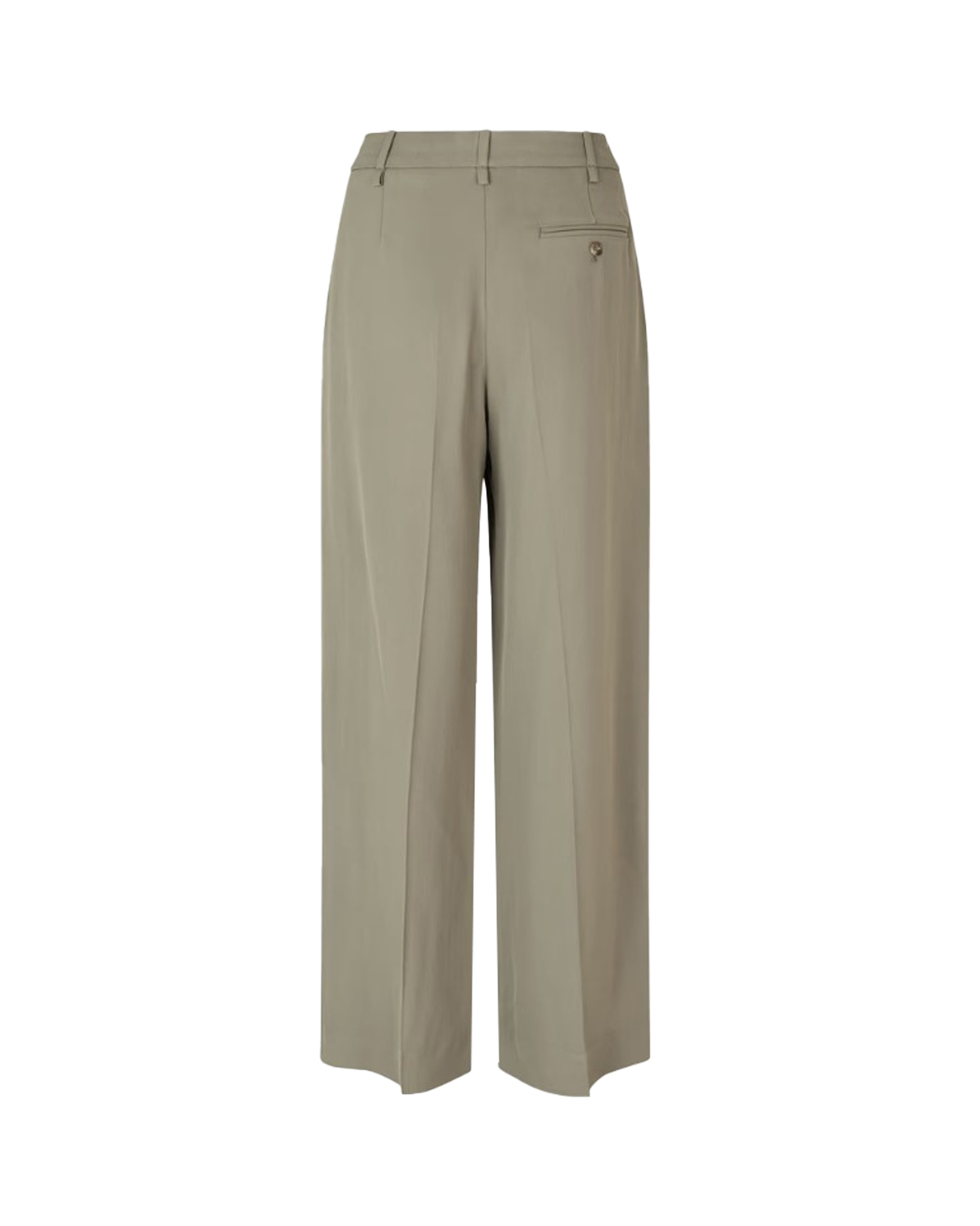 Samsoe & Samsoe Belt Loop Casual Pants