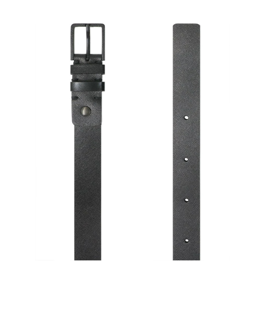 DUNHILL SHADOW BELT 