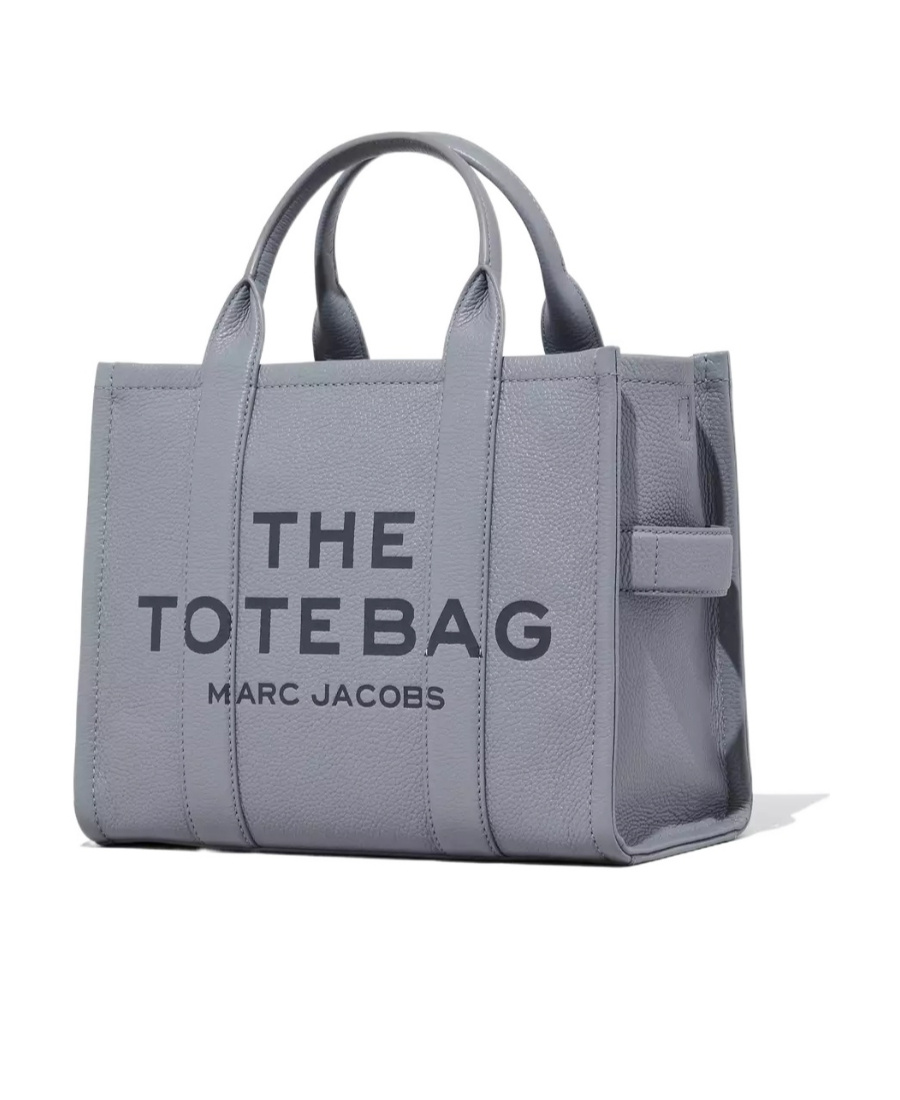 Marc Jacobs Tote Bags Woman Color Grey 1 In Gray