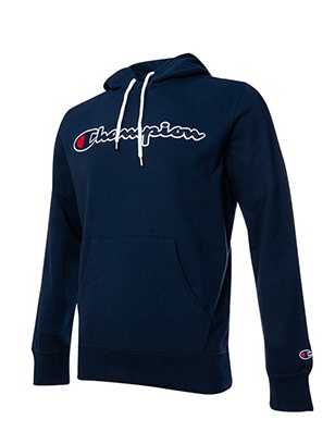 CHAMPION HOODIE 