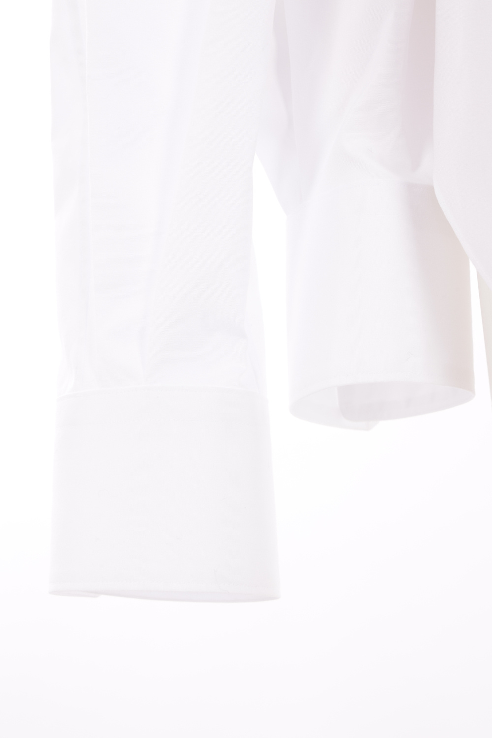 Shop Comme Des Garçons Long Sleeve Shirt