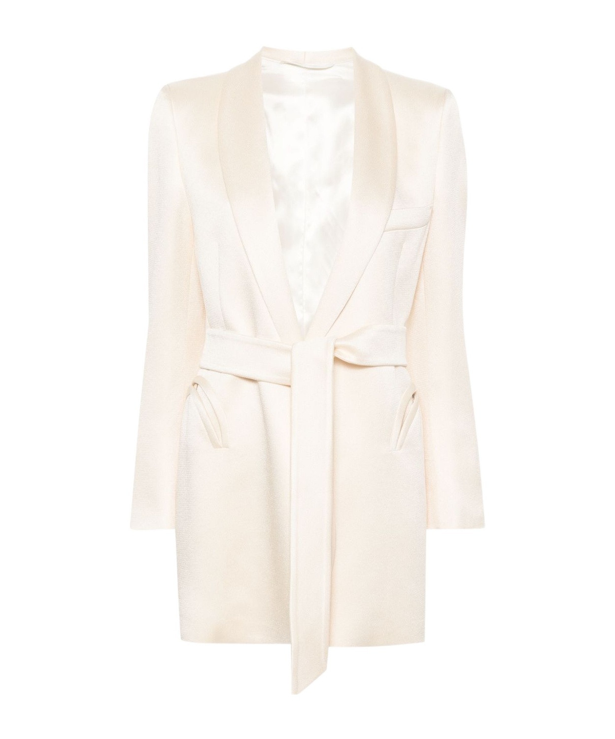 Blazé Milano Novalis Blazer Dress