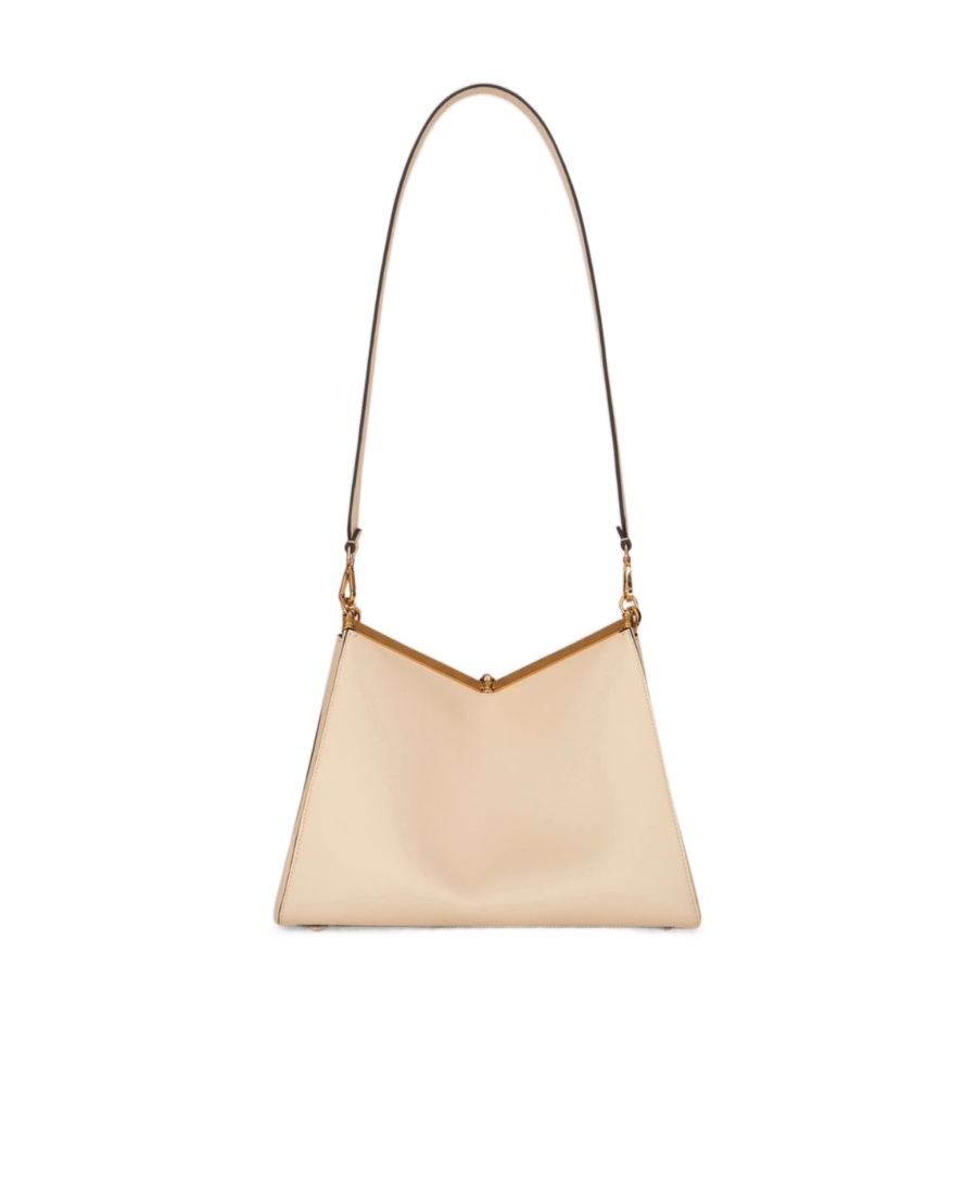 Etro Vela Shoulder Bag In Nude