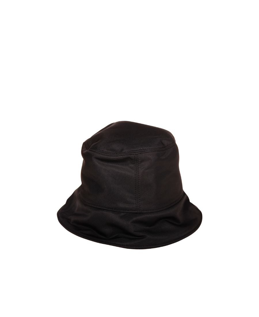 Off-white Bookish Bucket Hat In Black