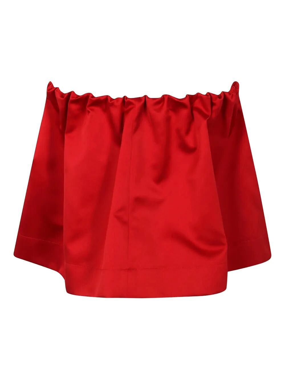 N°21 Polyester Top
