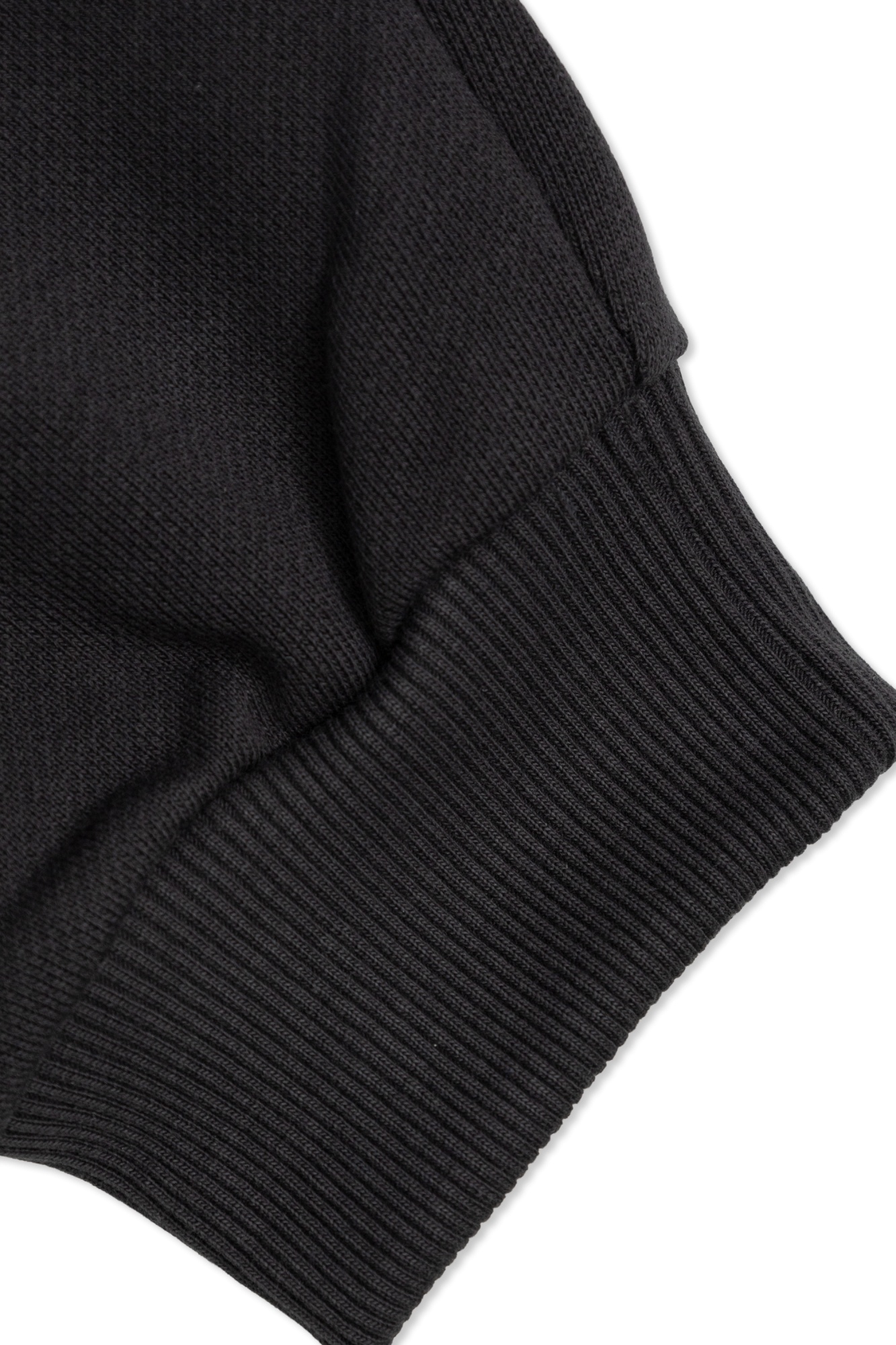 Balmain Elastic Waist Sweatpants In Black