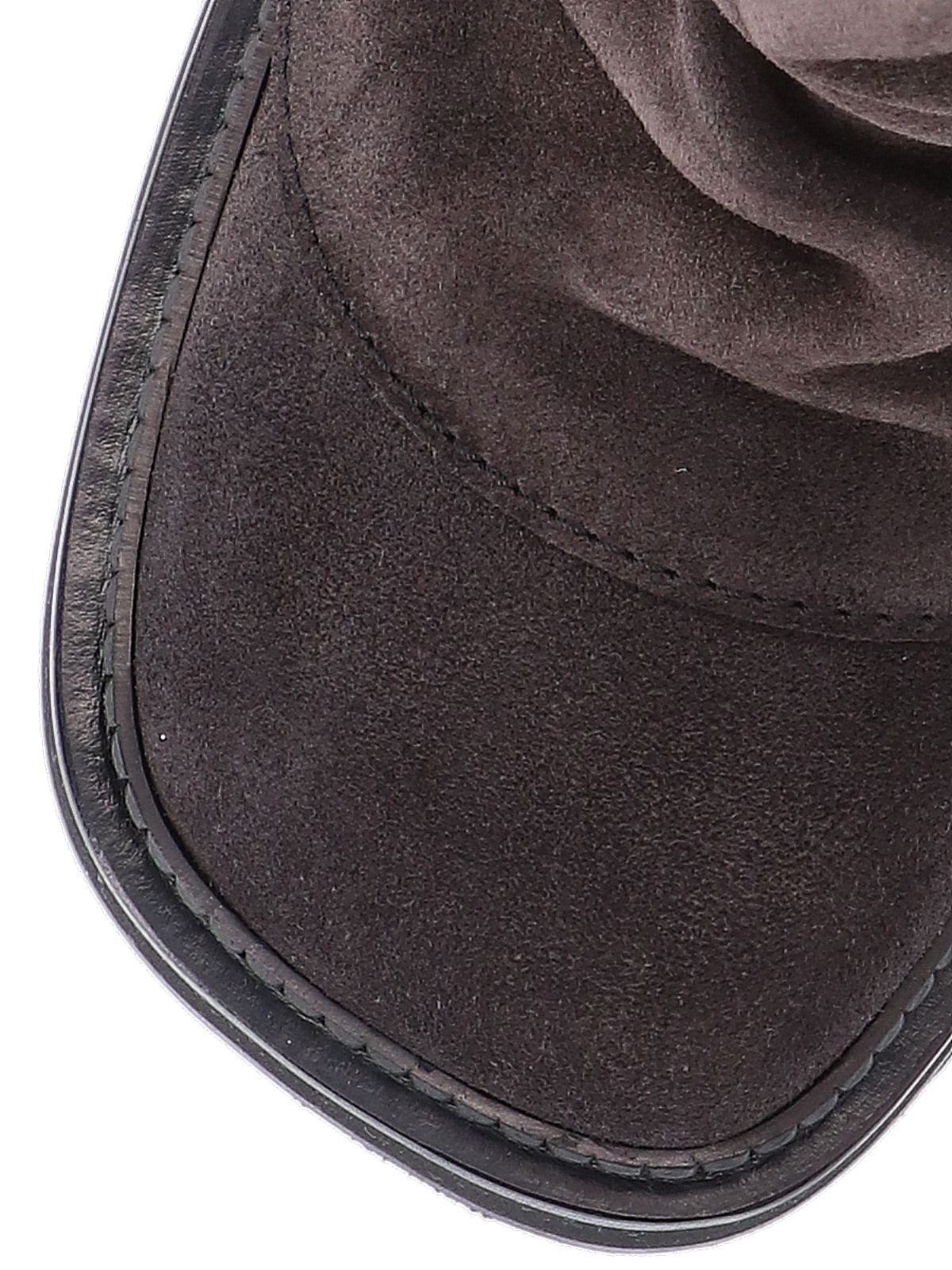 Shop Attico Mini Robin Boots In Black