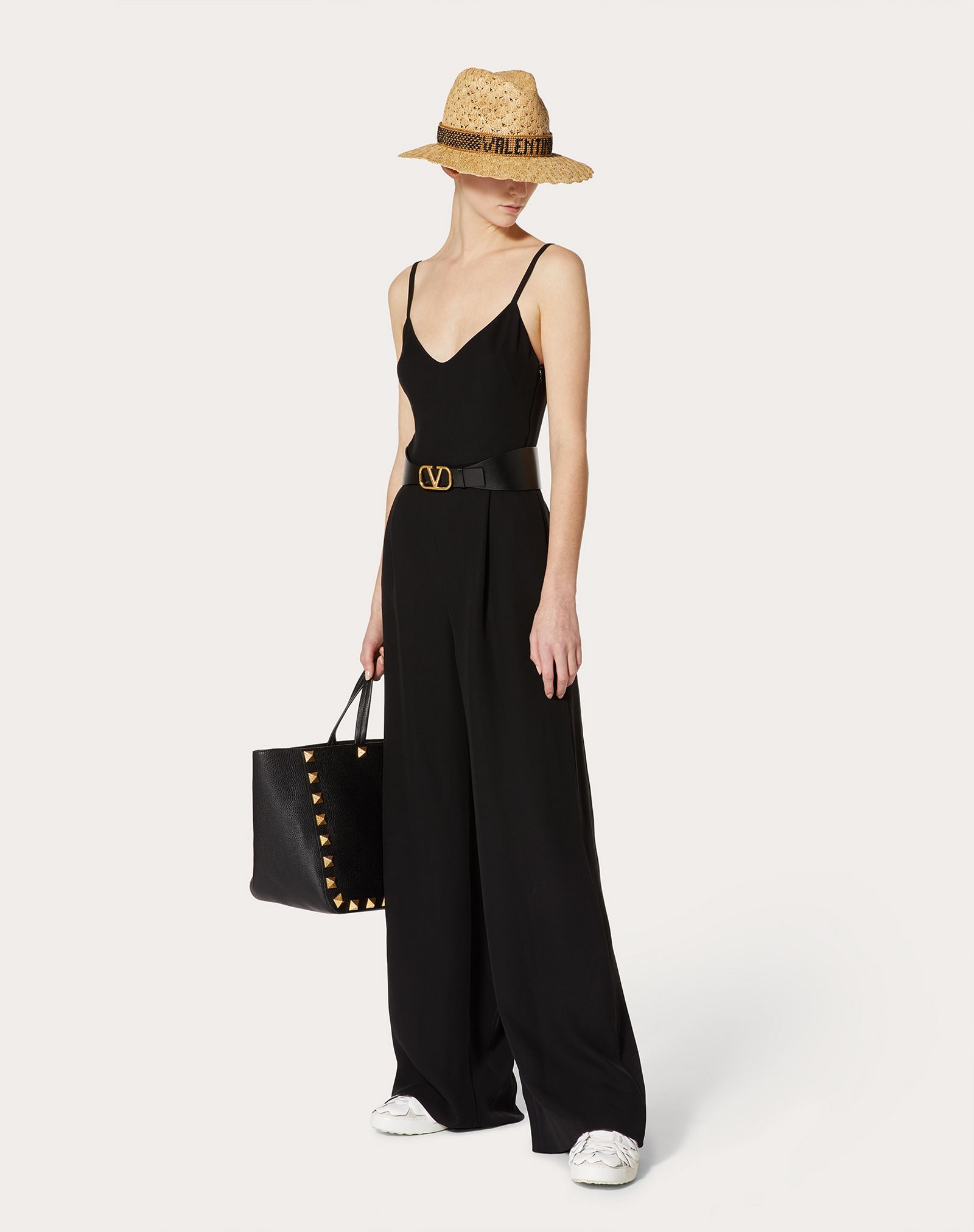 VALENTINO KAIDI FASHION JUMPSUITS 