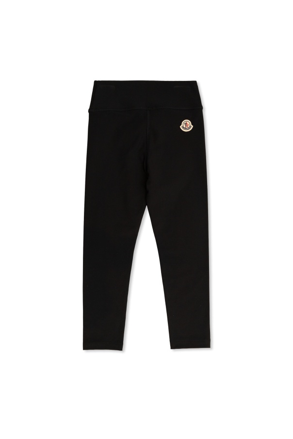 Moncler Logo Pants
