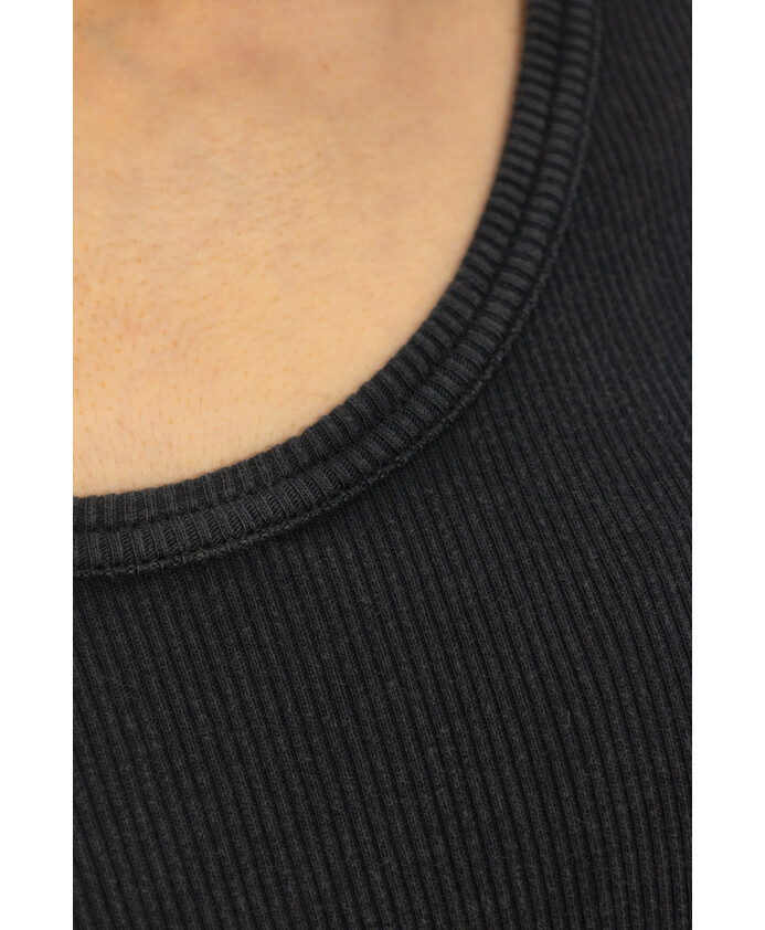 Balenciaga Dresses In Black