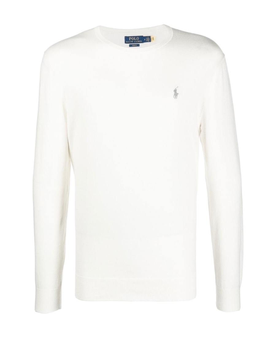 POLO RALPH LAUREN POLO PONY LONG-SLEEVE SWEATSHIRT