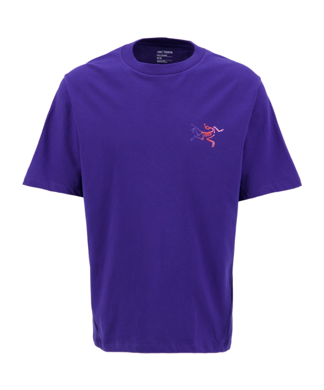 Arc'teryx Kragg T-shirt In Blue