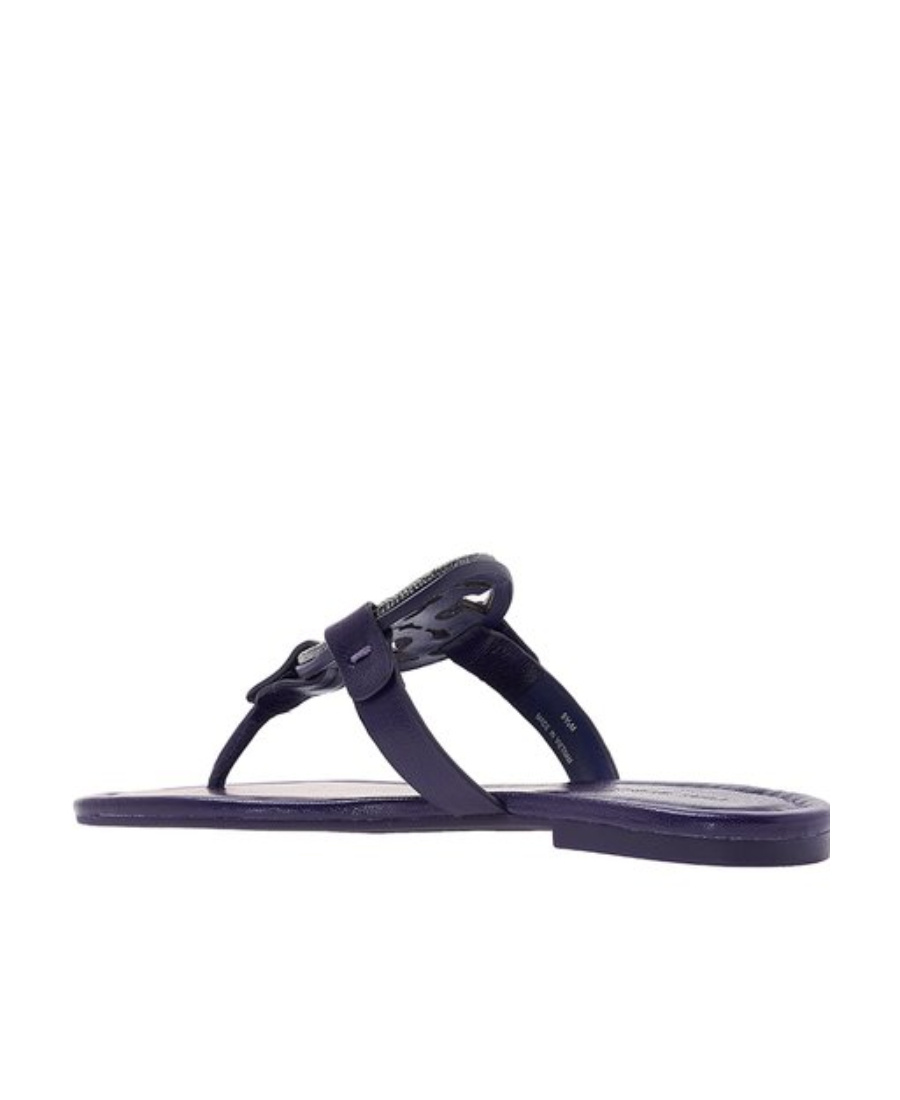 TORY BURCH GOOD LUCK LOW-TOP SNEAKERS