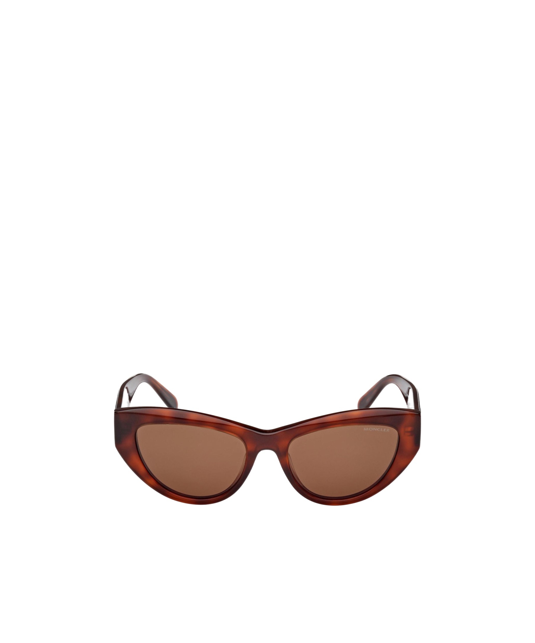 MONCLER MODD CAT-EYE-FRAME SUNGLASSES