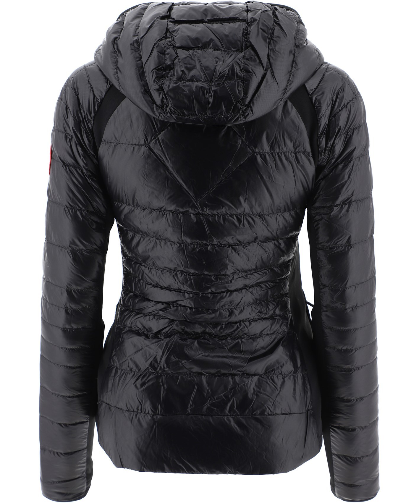 CANADA GOOSE HYBRIDGE PACKABLE PUFFER JACKET 