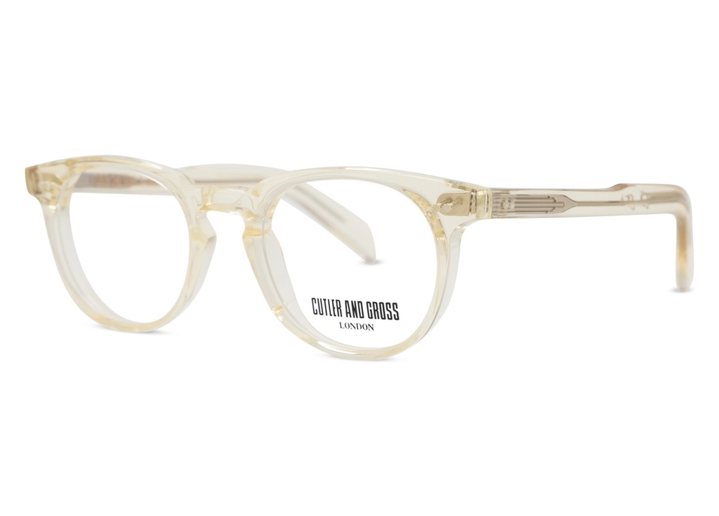 Cutler Gross Full Frame Plain Mirror