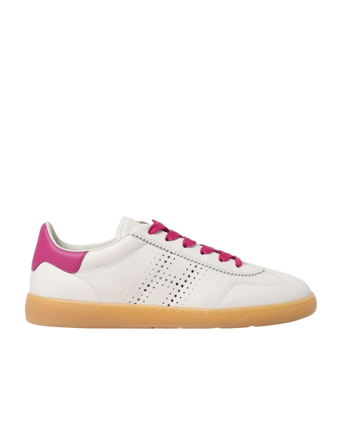HOGAN HOGAN COOL LACE-UP SNEAKERS