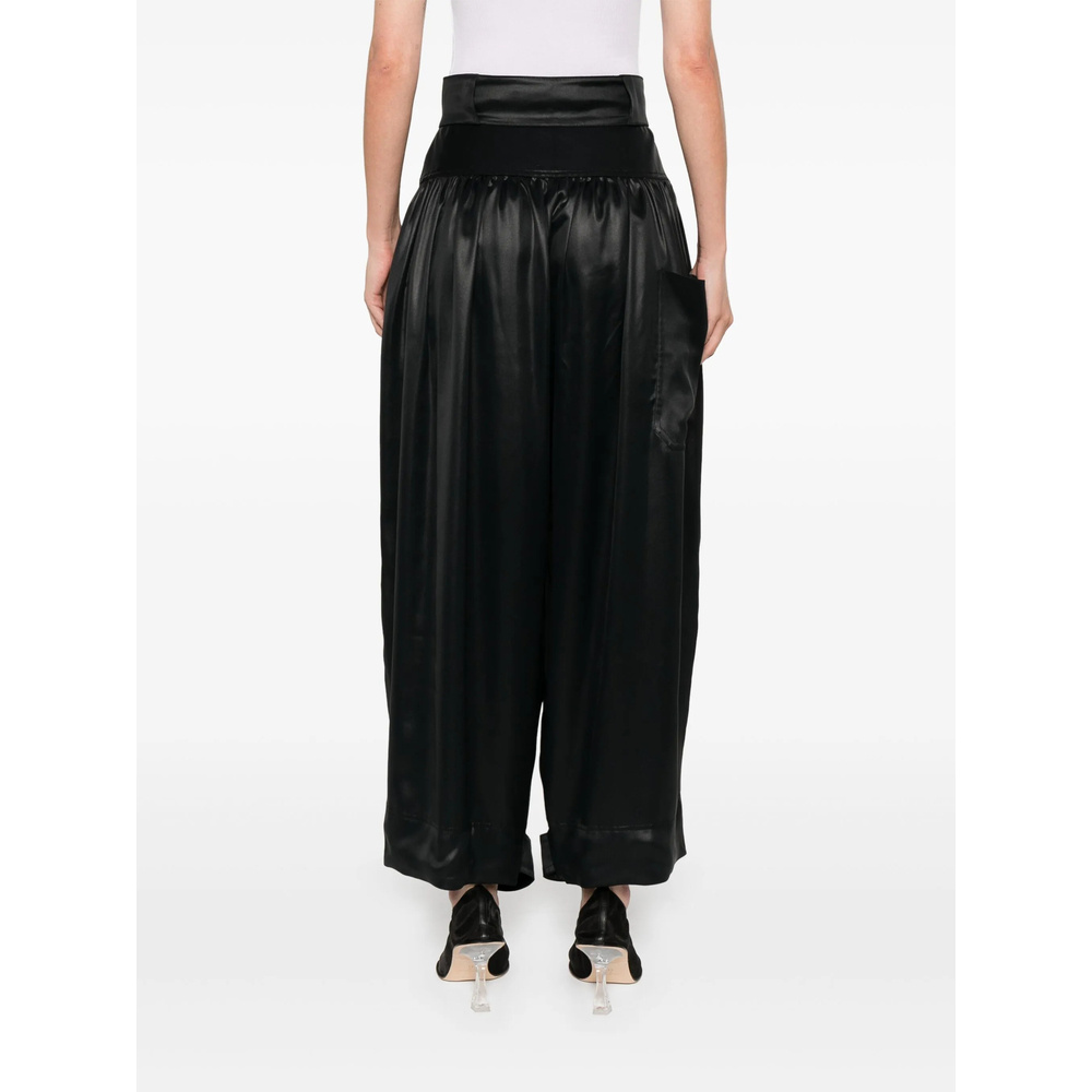Niccolò Pasqualetti Loose Casual Pants