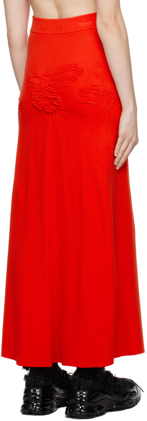 Cecilie Bahnsen Villa Skirt
