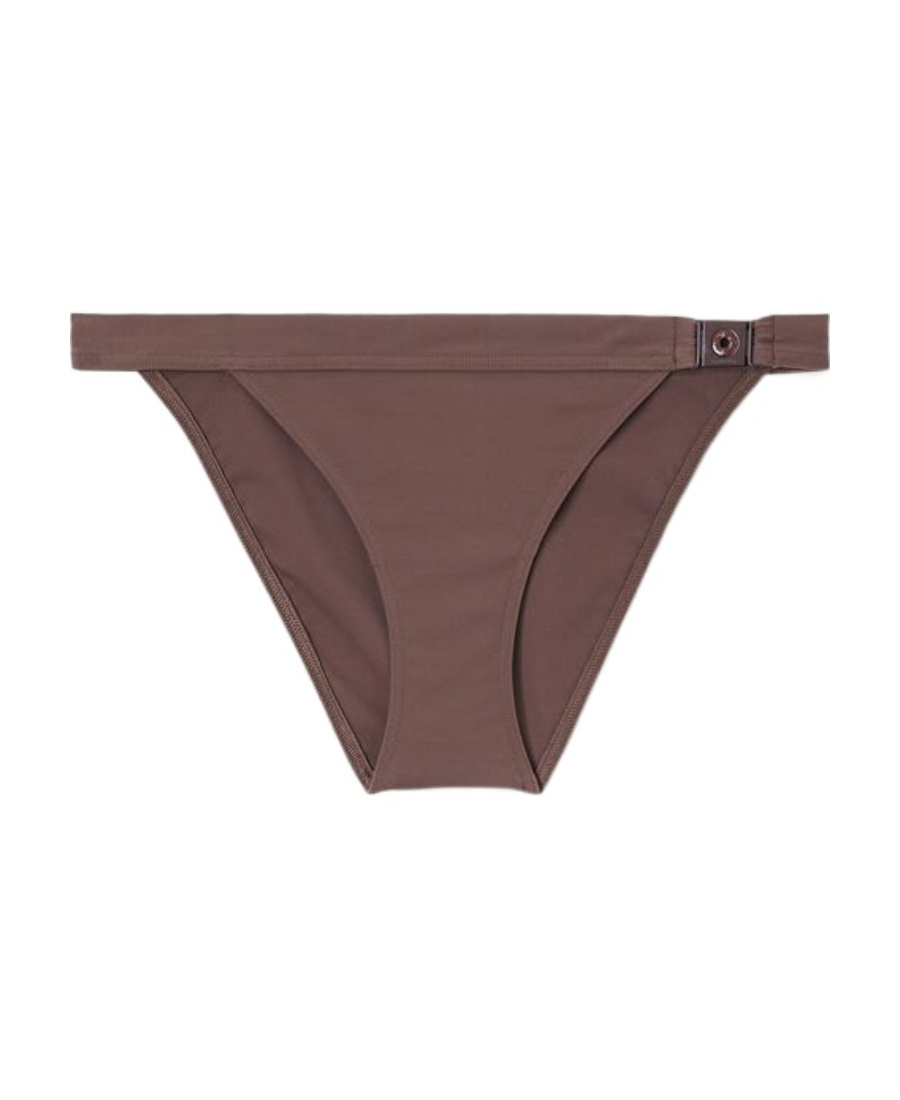 Loro Piana Briefs And Bikini In Brown ModeSens
