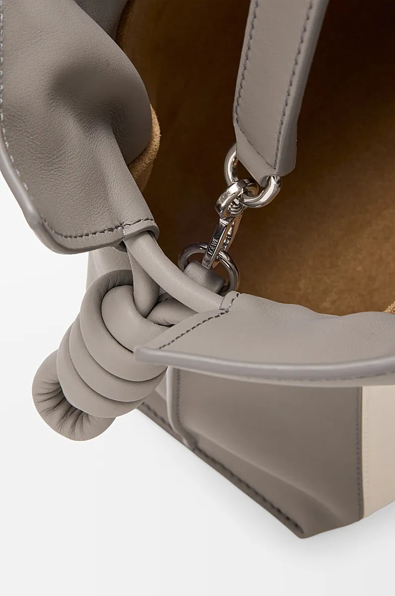 Loewe Medium Nappa Flamenco Shoulder Bag