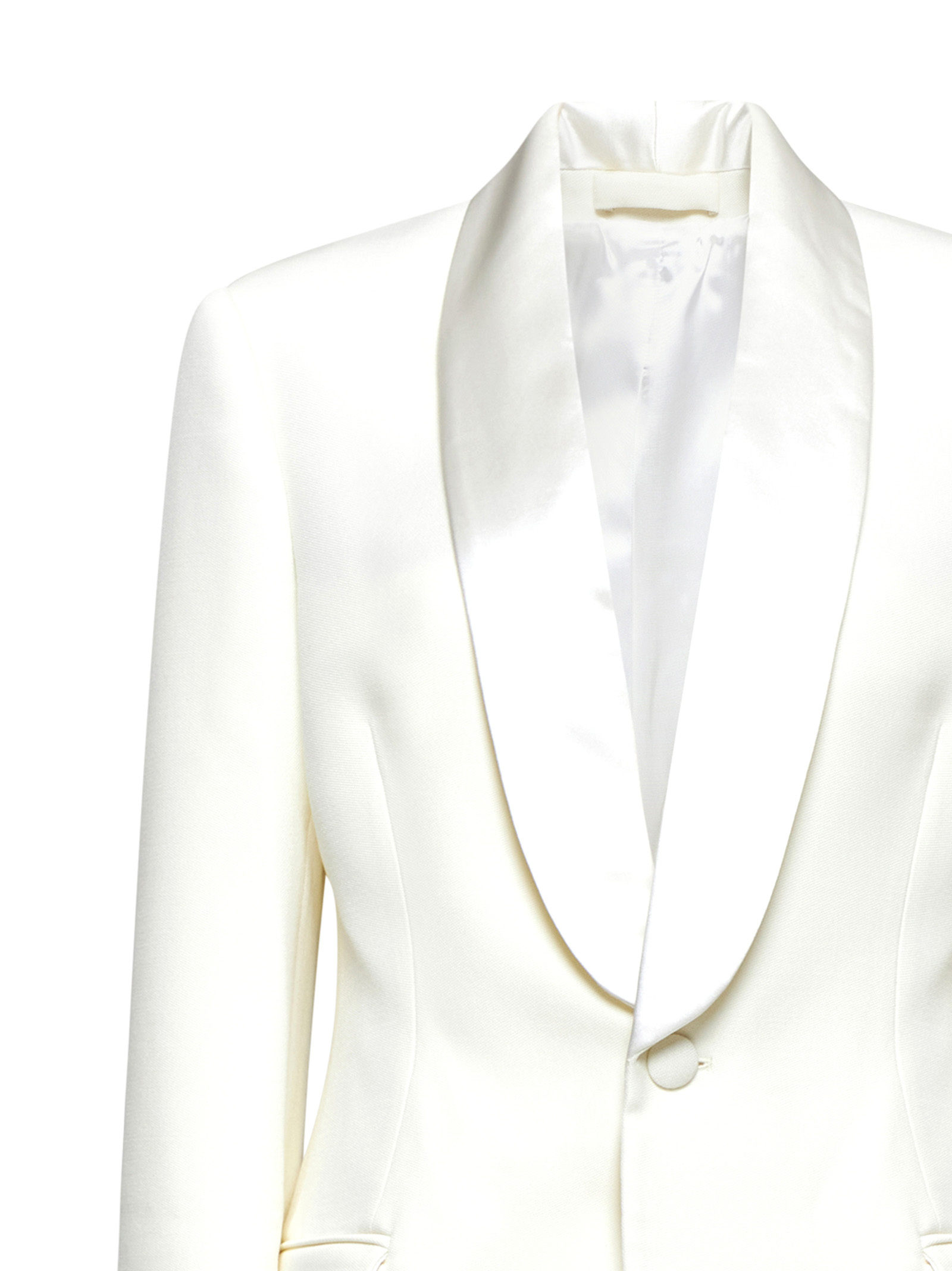 Wardrobe.nyc Single-breasted Blazer