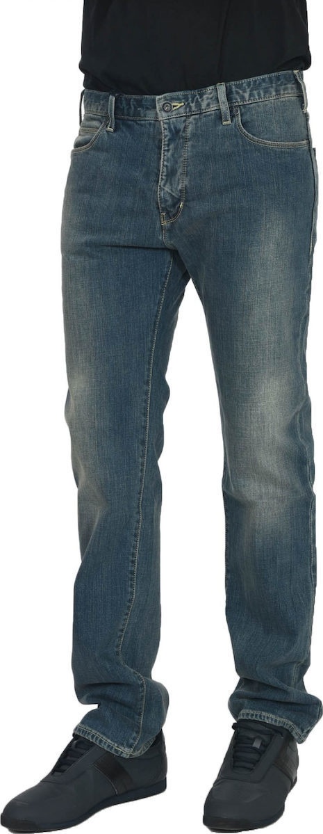 ARMANI JEANS FIVE-POCKET JEANS