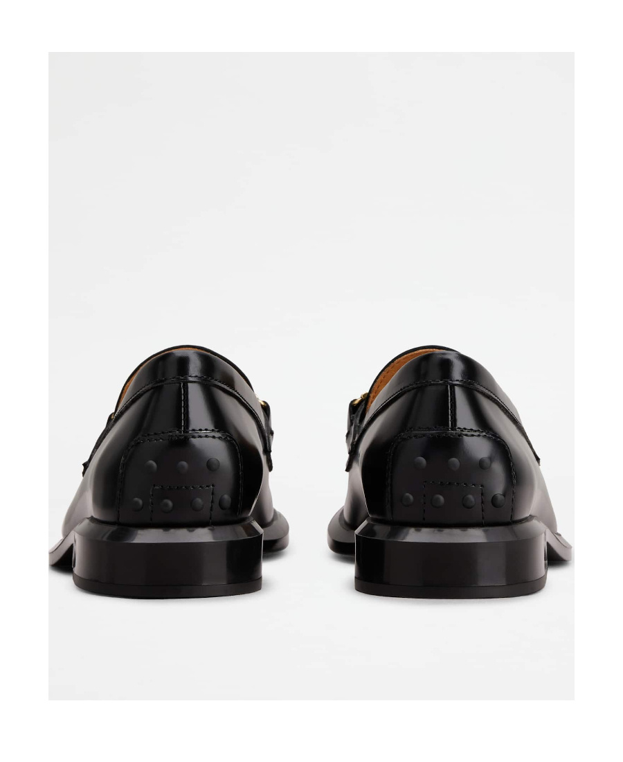 Tod's Xxw66k0ho60rxnb999 In Black