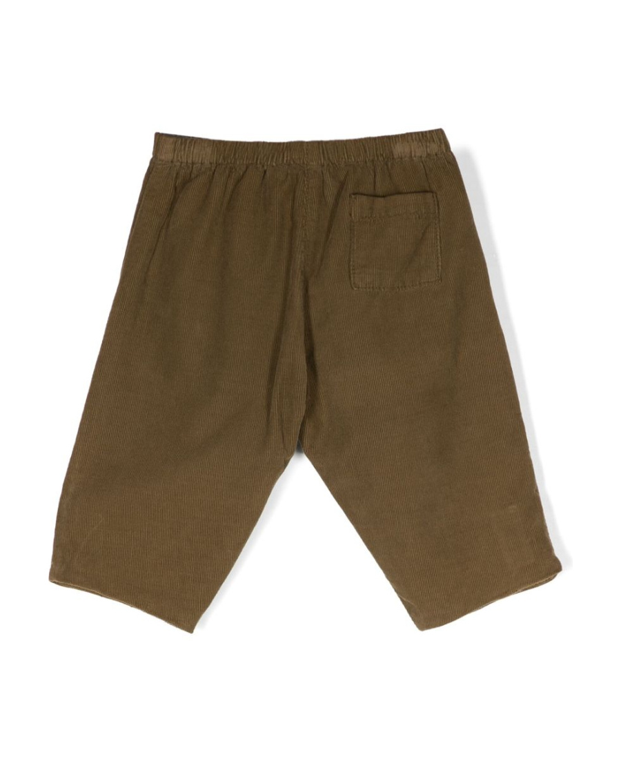 Bonpoint Dandy Pants In Green