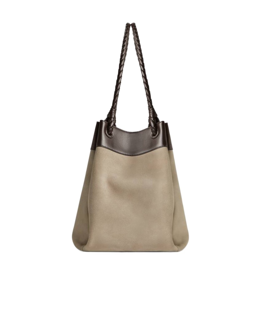 BOTTEGA VENETA MAXI PARACHUTE