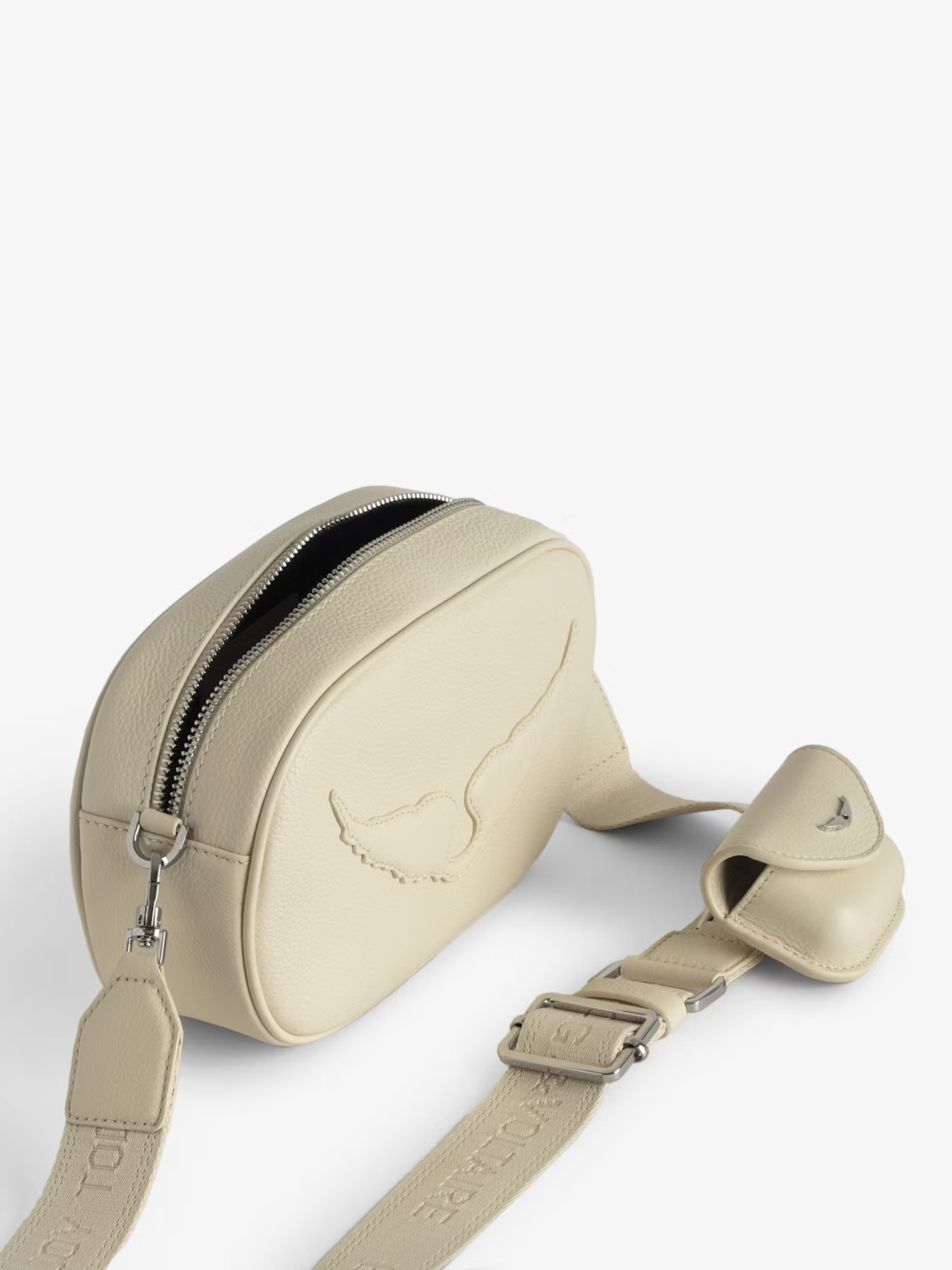 Zadig & Voltaire Rock With You Bag
