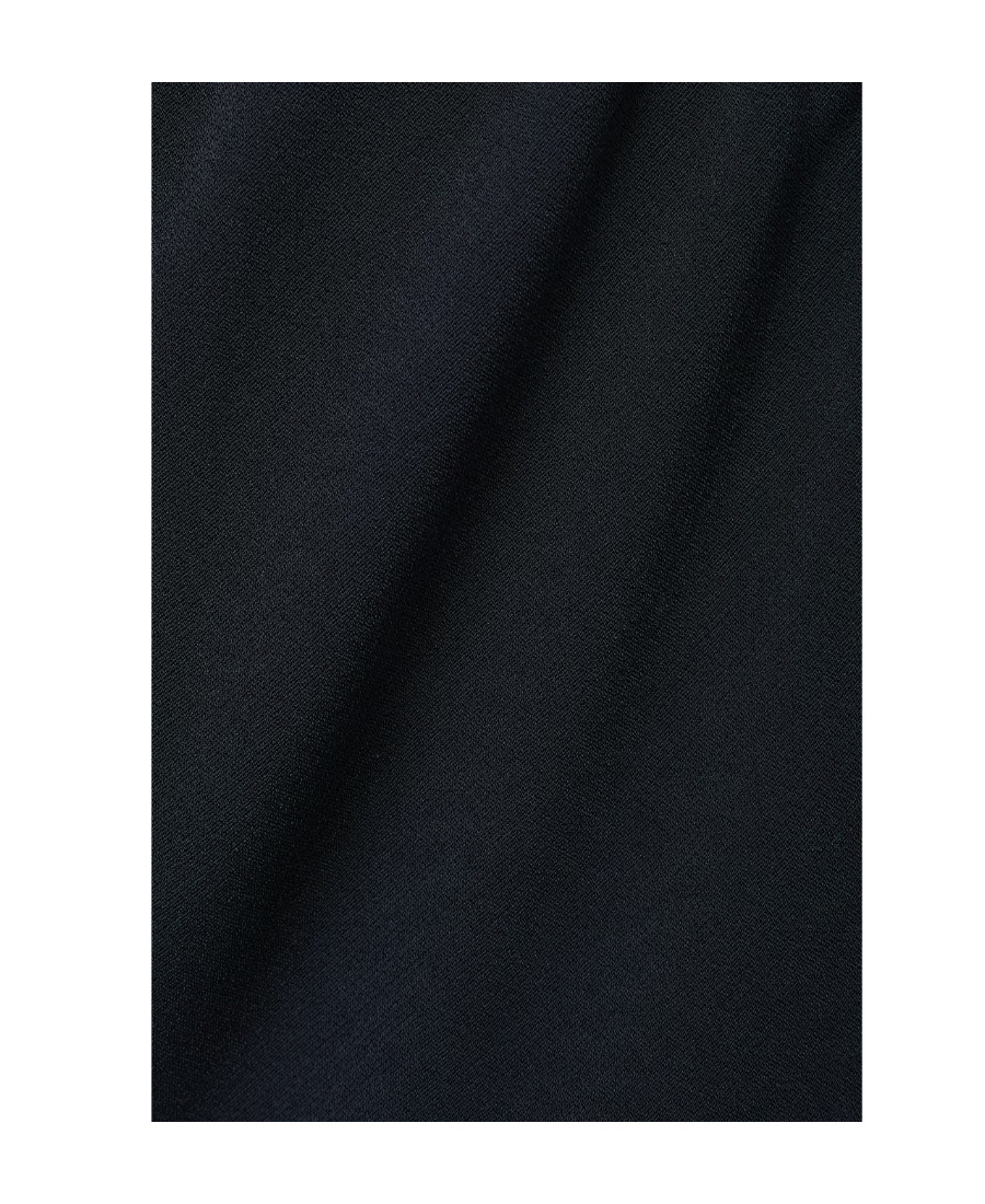 The Row High-waisted Wide-leg Trousers In Black