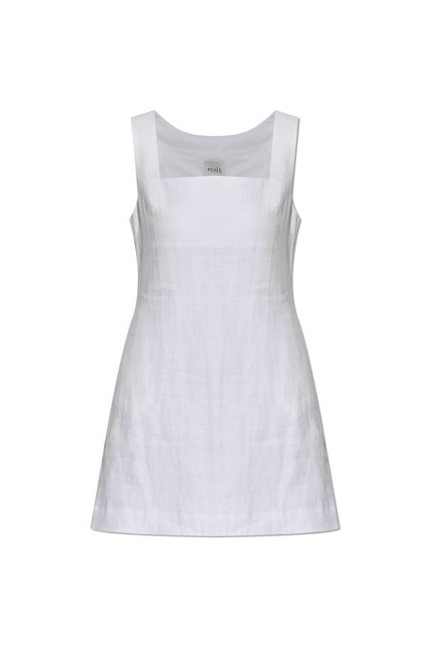 Posse Sleeveless Dress