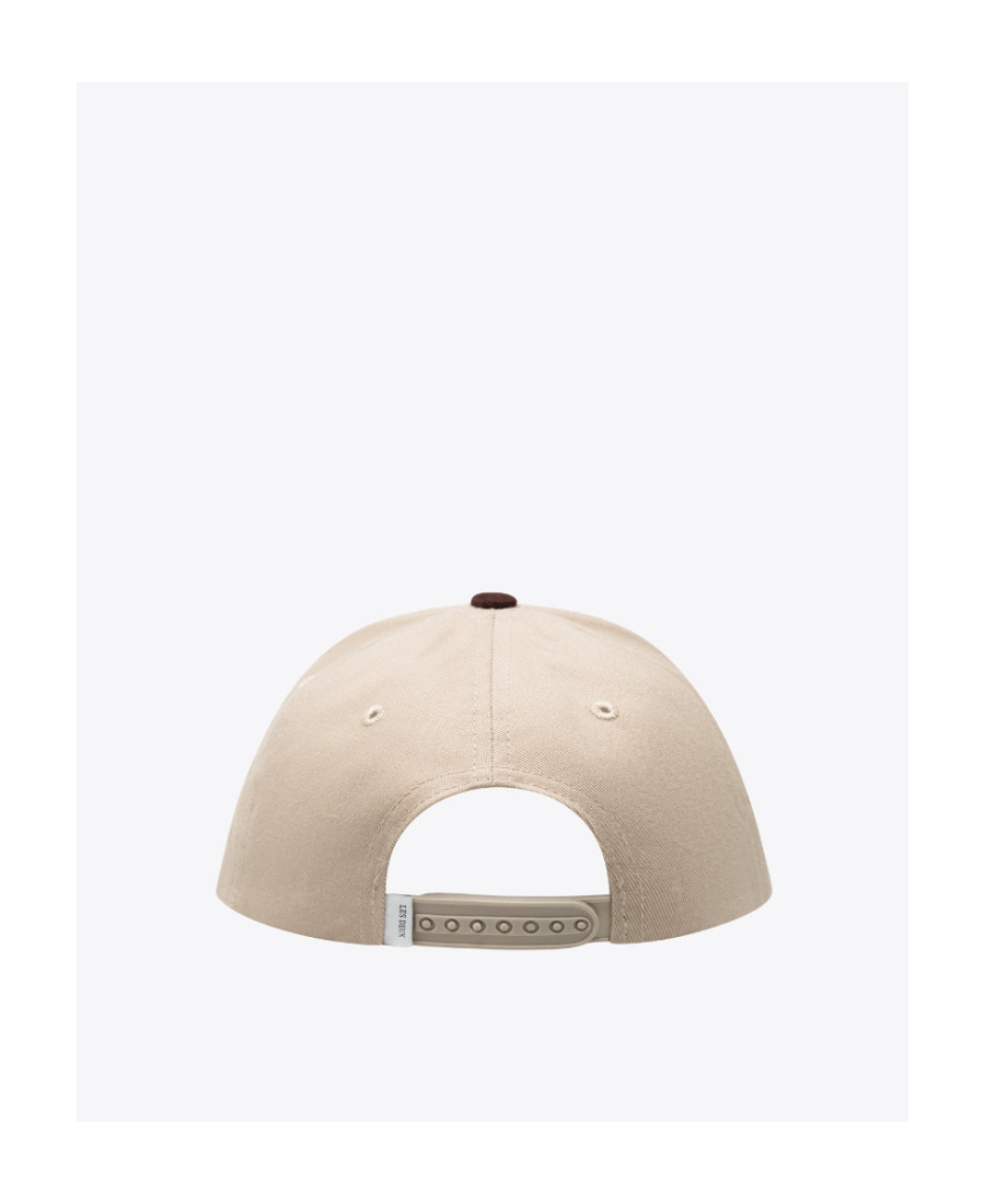 Les Deux Adjustable Hat In Nude