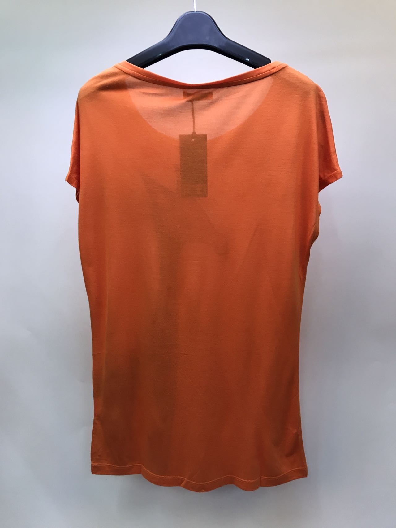 Shop Iceberg Printed T-shirt In Red