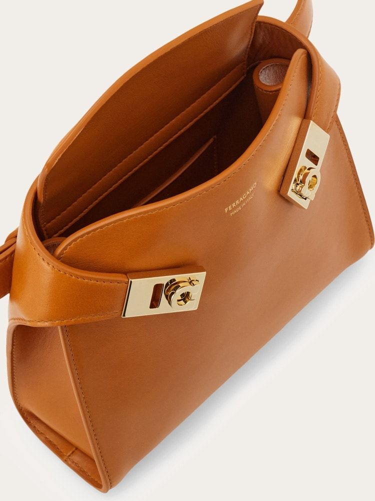 Ferragamo Hug Belt Bag