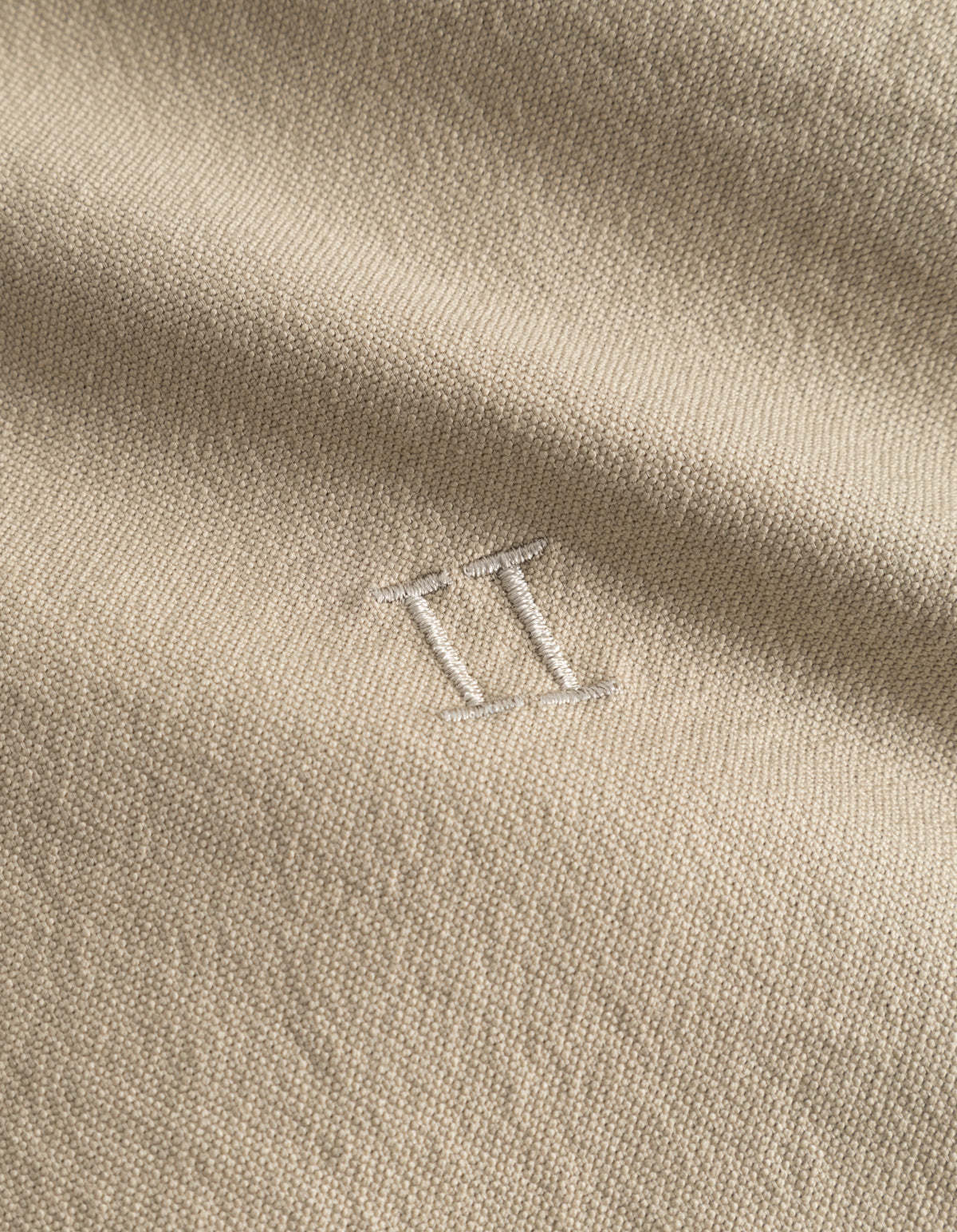 Les Deux Long-sleeved Shirt In Nude