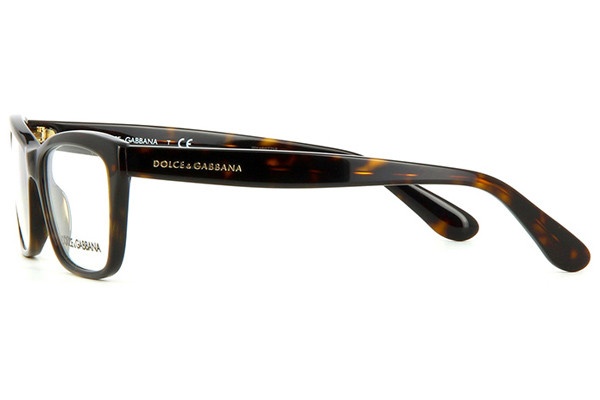 Dolce & Gabbana Logo Flat Mirror In Black