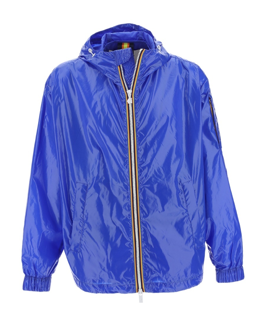 K-way Claudel Light Glass Jacket