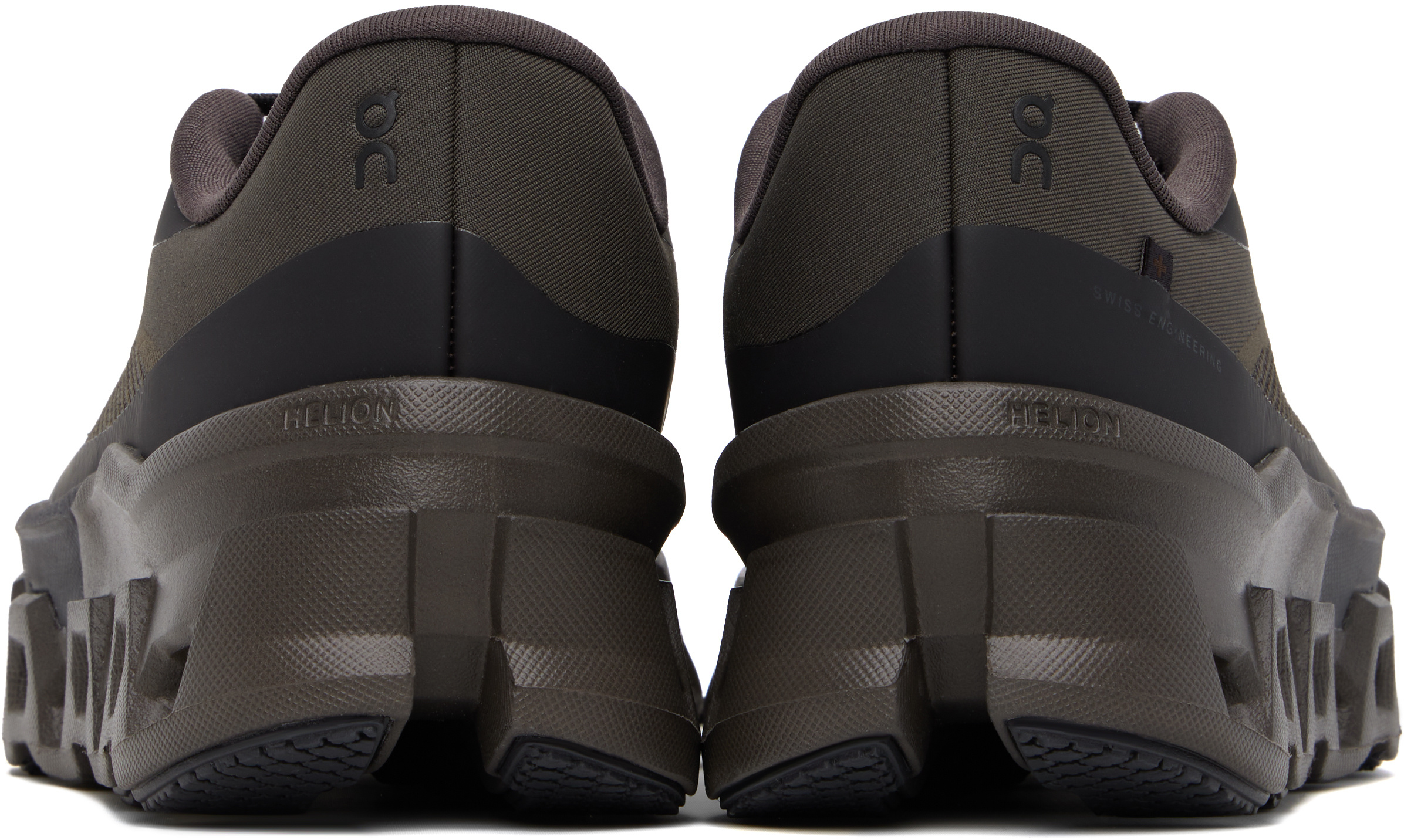 Post Archive Faction (paf) Xon Joint Cloudmonster 2 Sneakers