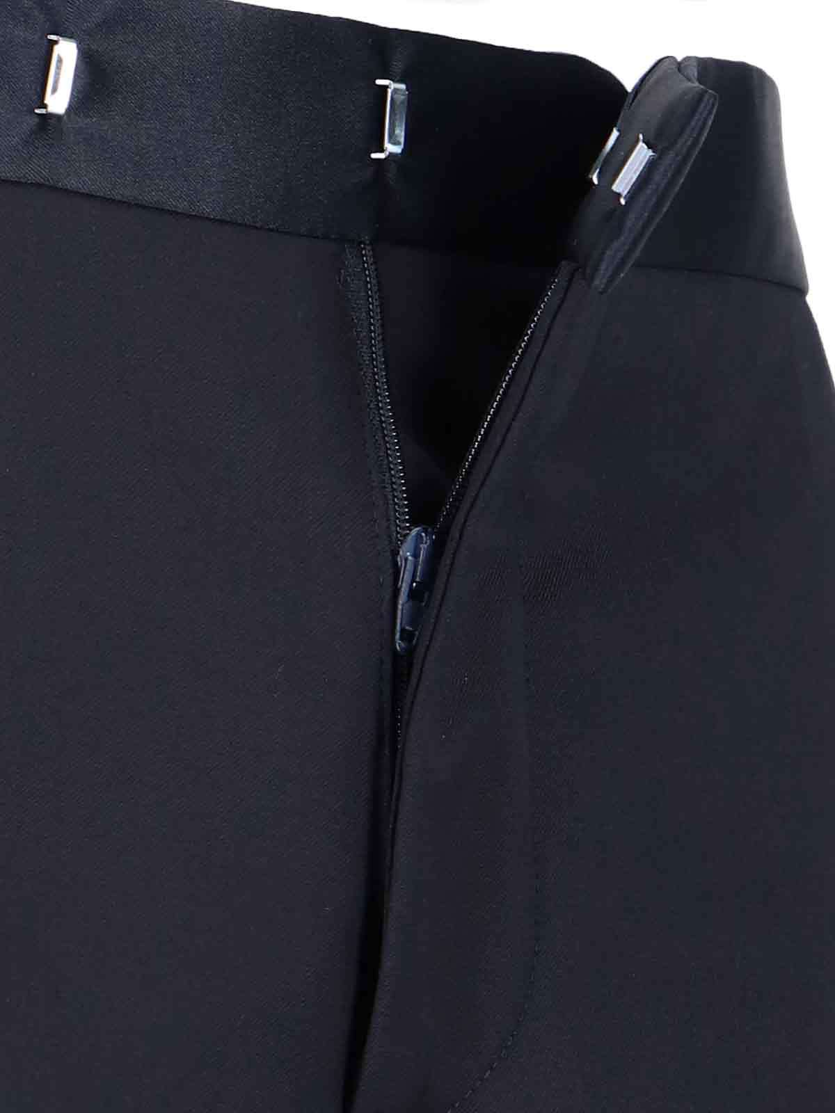 TAGLIATORE TAGLIATORE SINGLE-BREASTED SUIT