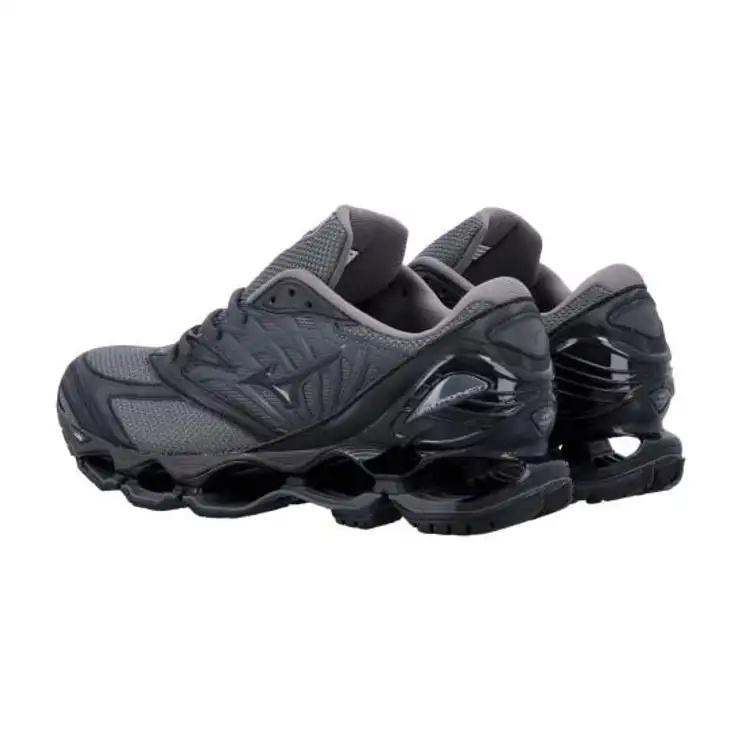 Mizuno Wave Prophecy Ls In Black
