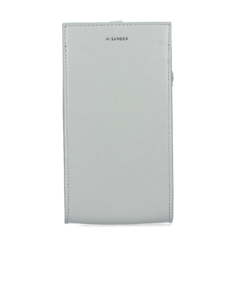 JIL SANDER JIL SANDER	LOGO PRINTED SMARTPHONE CASE
