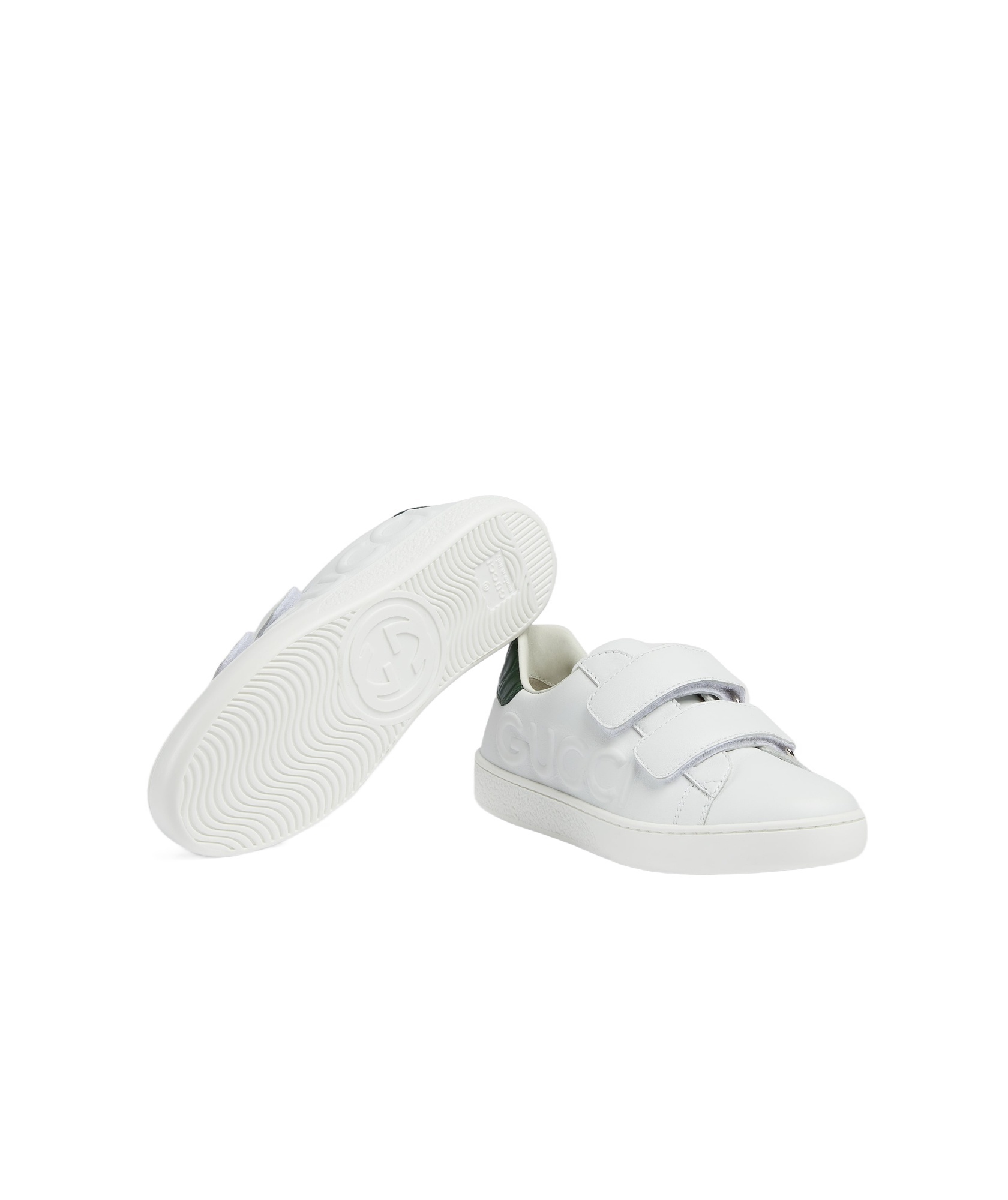 GUCCI CHILDREN'S ACE SNEAKER