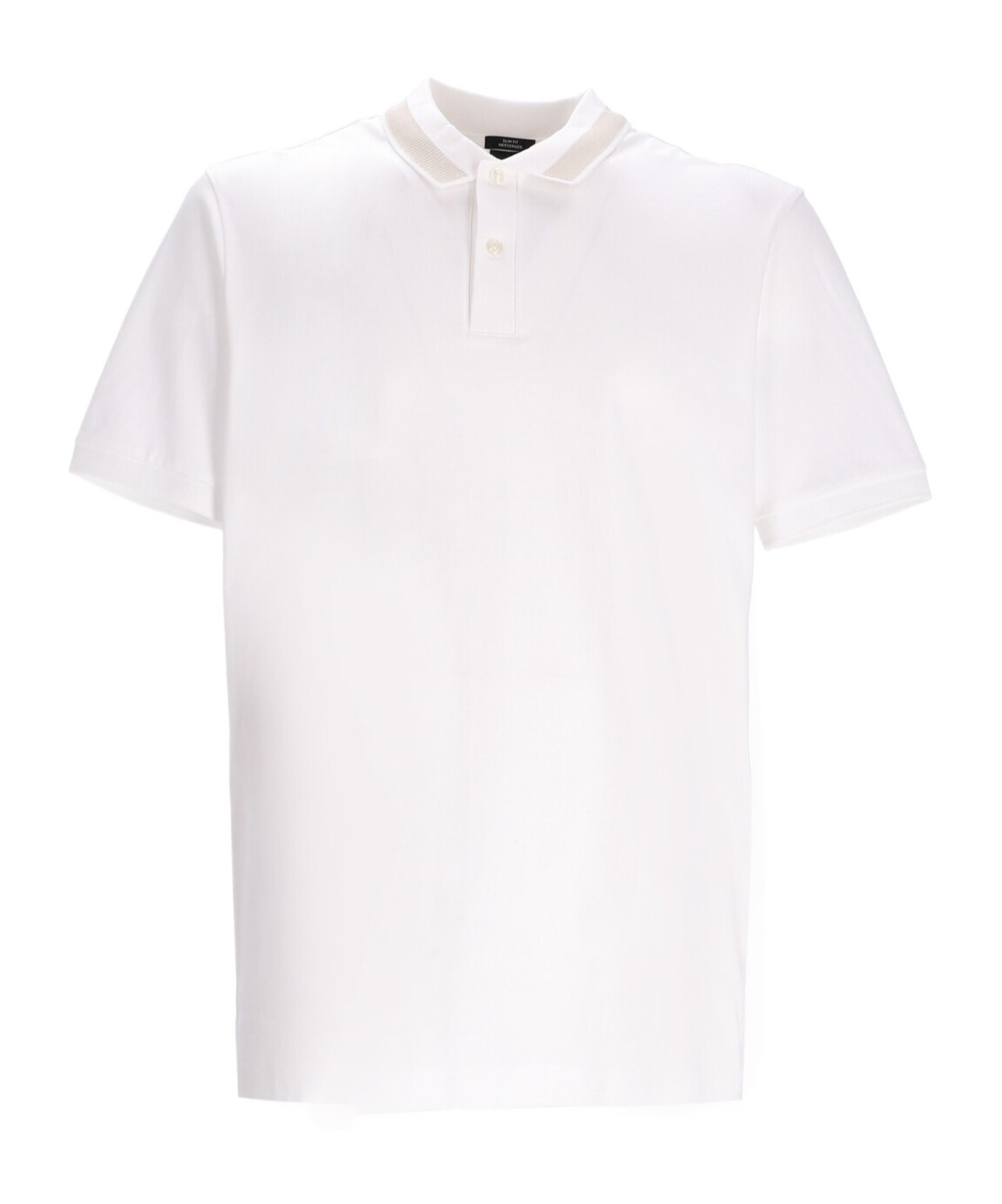 Hugo Boss Boss Sweaters In White