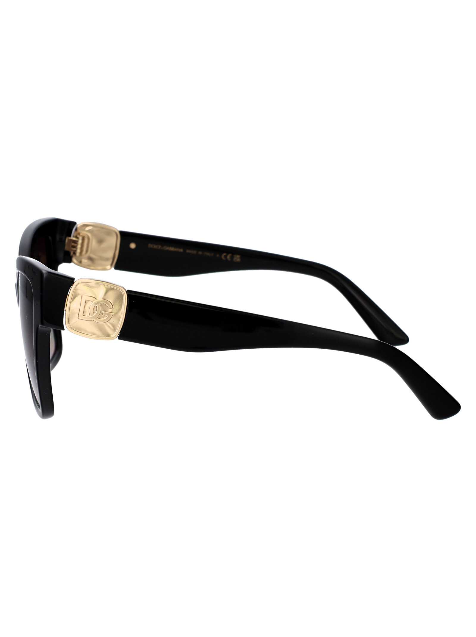 Dolce & Gabbana Full Frame Sunglasses