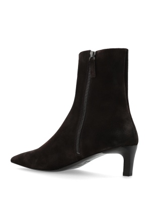 Marsèll Pointed Toe Ankle Boots