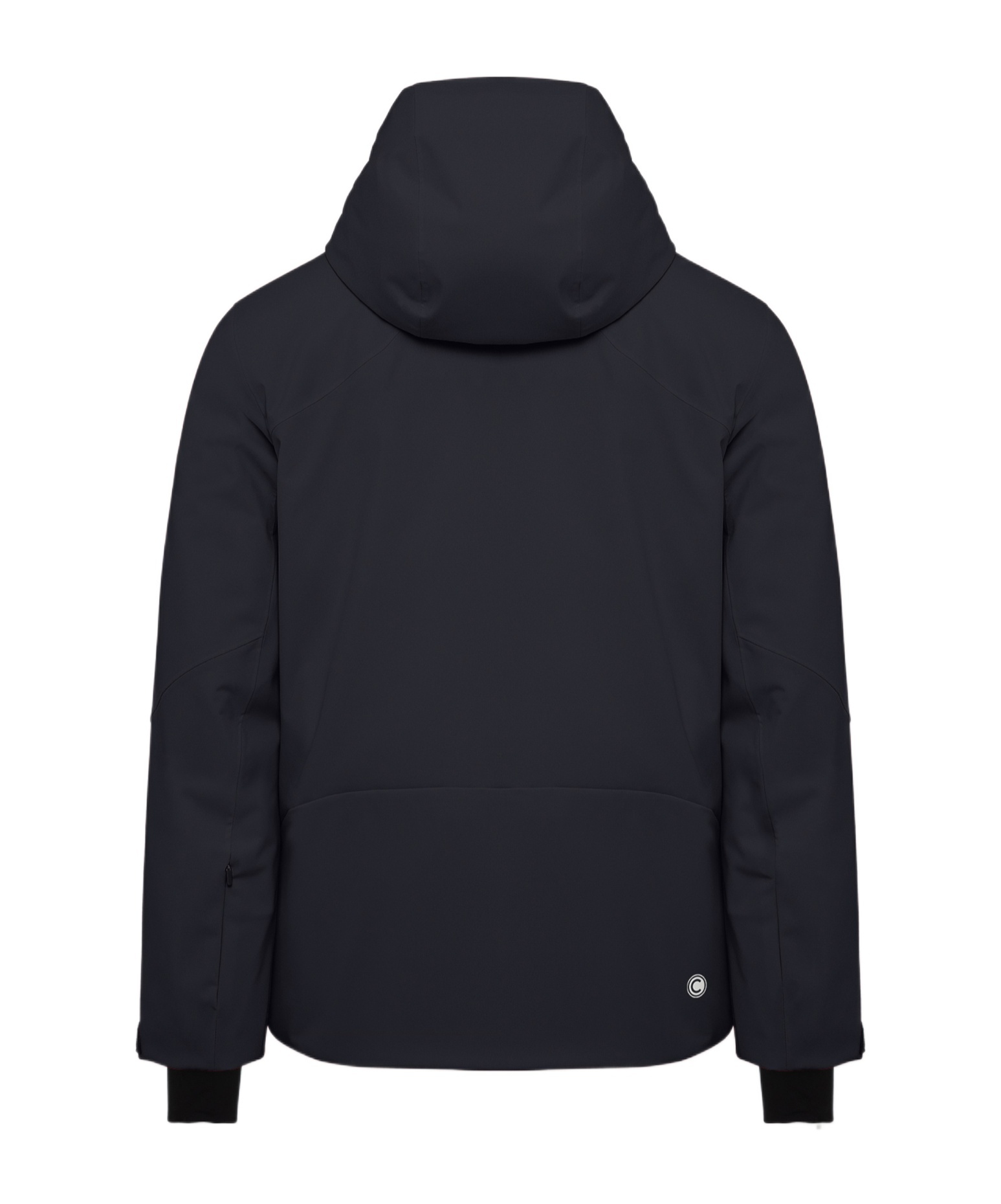 Colmar Long Sleeve Jacket In Black